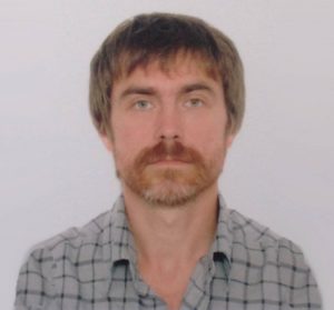 Рудашевский Дмитрий Александрович