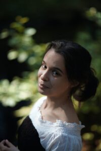 Луговая Анастасия Алексеевна