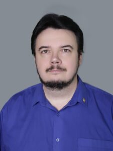 Цуканов Максим Владимирович