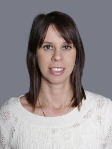 Александрова Анна Михайловна