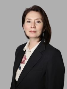 Меновщикова Виктория Владимировна
