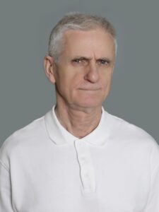 Панкратов Вячеслав Викторович