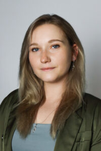 Жарова Дарья Алексеевна