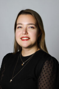 Саешникова Ксения Александровна