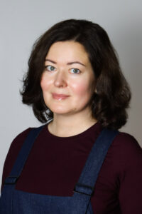 Лиокумович Елена Вячеславовна